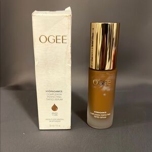 Ogee Hydraganics Tinted Serum